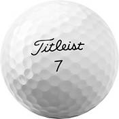 Titleist 2021 Pro V1 High Number Golf Balls product image
