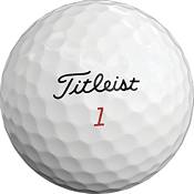 Titleist Prior Generation Pro V1x Golf Balls – 3 Pack product image