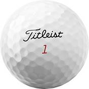 Titleist 2021 Pro V1x Personalized Golf Balls product image