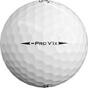 Titleist Pro V1x Left Dash Golf Balls product image