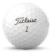 Titleist 2022 Tour Speed Golf Balls product image
