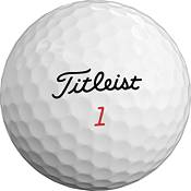 Titleist 2019 TruFeel Golf Balls product image