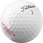 Titleist 2022 TruFeel Same Number Personalized Golf Balls product image