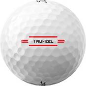 Titleist 2022 TruFeel Same Number Personalized Golf Balls product image