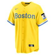 Nike Men's Boston Red Sox Rafael Devers #11 Cool Base Jersey product image