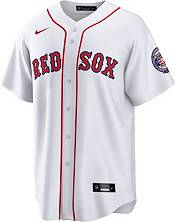 Nike Men's Boston Red Sox David Ortiz #34 2022 Hall Of Fame White Jersey product image
