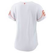 Nike Women's San Francisco Giants White 2021 City Connect Cool Base Jersey product image