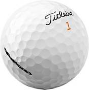 Titleist 2022 Velocity Same Number Personalized Golf Balls product image