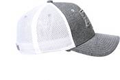 Zephyr Men's Texas A&M Aggies Grey Sugarloaf Fitted Hat product image
