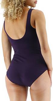 TYR Women's Solid Aqua Tank Controlfit Swimsuit product image