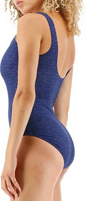 TYR Women's Lapped Scoop Neck Controlfit One Piece Swimsuit product image