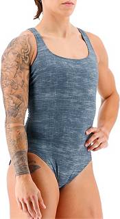 TYR Women's Sandblasted Scoop Neck Controlfit One Piece Swimsuit product image