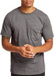 Timberland Men's Base Plate Blended Short Sleeve Pocket T-shirt product image