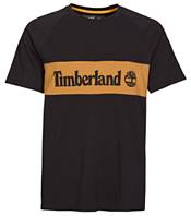 Timberland Men's Youth Culture Cut&Sew Graphic T-Shirt product image
