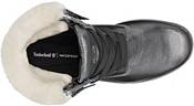 Timberland Women's Jayne 6'' Shearling Metallic Waterproof Casual Boots product image