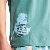 Timberland Men's Summer Seasonal Short Sleeve Graphic T-Shirt product image