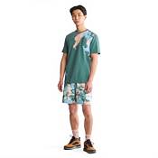 Timberland Men's Summer Seasonal Short Sleeve Graphic T-Shirt product image
