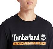 Timberland Men's Established 1973 Long Sleeve T-Shirt product image
