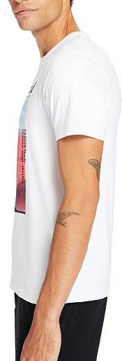 Timberland Men's Photographic Print Short Sleeve Graphic T-Shirt product image