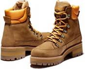 Timberland Women's Courmayeur Valley Waterproof Winter Boots product image
