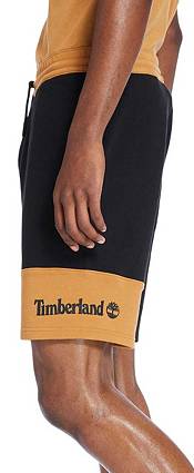Timberland Men's Color Block Sweatshorts product image