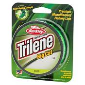Berkley Trilene Big Cat Fishing Line product image