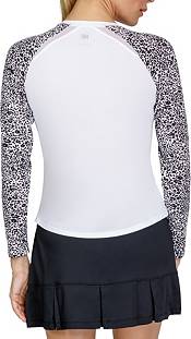 Tail Women's LUENELL Long Sleeve T-Shirt product image