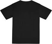 Mitchell & Ness Atlanta United Legendary Slub Black T-Shirt product image