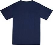 Mitchell & Ness St. Louis City SC Legendary Slub Navy T-Shirt product image