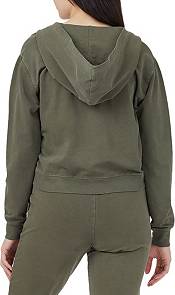 tentree Women's French Terry Zip Hoodie product image