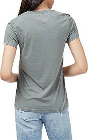 tentree Women's Willow Square T-Shirt product image
