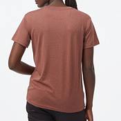 tentree Women's Find Peace T-Shirt product image