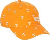 Zephyr Women's Tennessee Volunteers Tennessee Orange Hampton Adjustable Hat product image