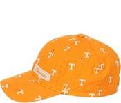 Zephyr Women's Tennessee Volunteers Tennessee Orange Hampton Adjustable Hat product image