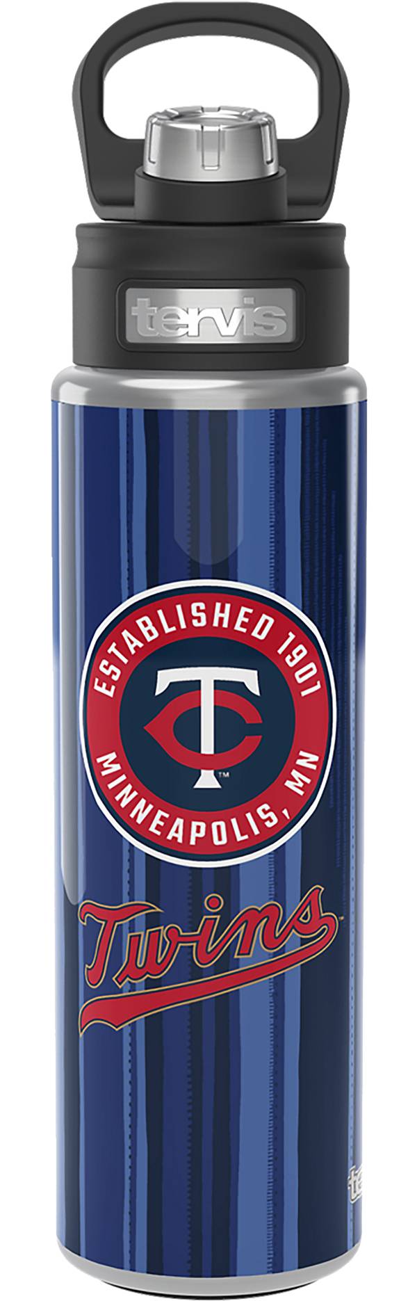 Tervis Minnesota Twins 24 oz. All In Tumbler