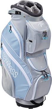 Top Flite Women's 2019 Flawless Golf Cart Bag product image