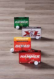 Top Flite 2020 Gamer Personalized Golf Balls product image