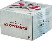 Top Flite 2022 XL White Golf Balls - 48 Pack product image