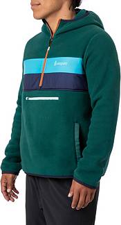 Cotopaxi Men's Teca Fleece 1/2 Zip Jacket product image