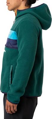 Cotopaxi Men's Teca Fleece 1/2 Zip Pullover Fleece product image