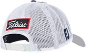Titleist Men's 2022 Tour Performance Mesh Golf Hat product image