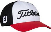 Titleist Men's Tour Performance Mesh Golf Hat product image