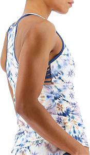 TYR Women's Pressed Flowers Harley Tank Top product image