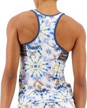 TYR Women's Pressed Flowers Harley Tank Top product image