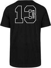 ‘47 Men's Brooklyn Nets James Harden #13 Tonal T-Shirt product image