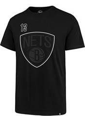 ‘47 Men's Brooklyn Nets James Harden #13 Tonal T-Shirt product image