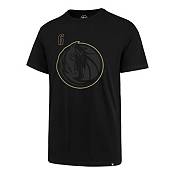 ‘47 Men's Dallas Mavericks Kristaps Porzingis Number T-Shirt product image
