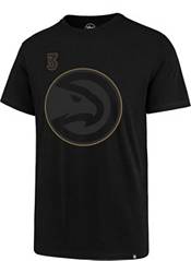 '47 Men's Atlanta Hawks Kevin Huerter #3 Black T-Shirt product image