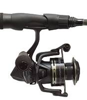 Lew's Team Lew's Custom Black Spinning Combo product image