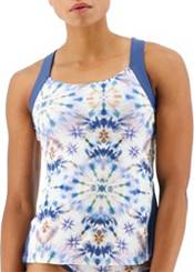 TYR Women's Pressed Flowers Lola Tank Top product image